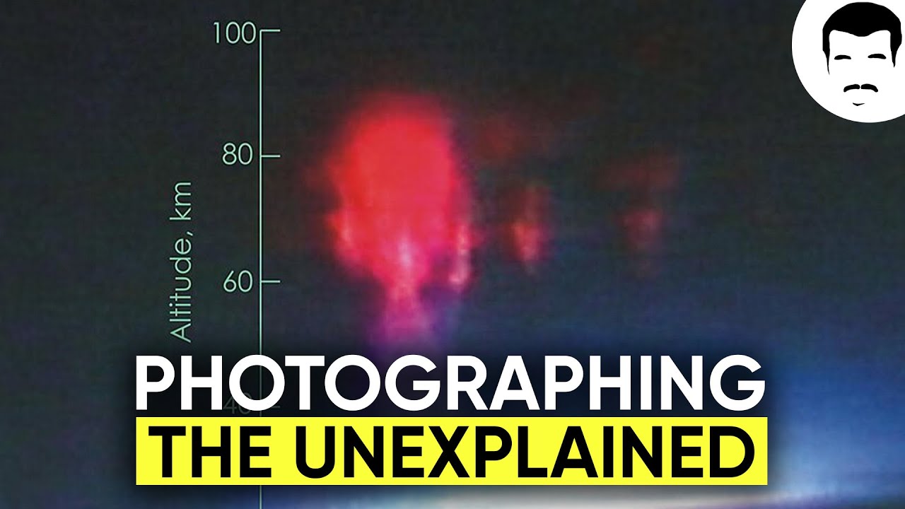 Capturing the Cosmos with Babak Tafreshi & Neil deGrasse Tyson