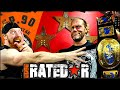 Edge Rated-R | Ep.90 Blaster Workout