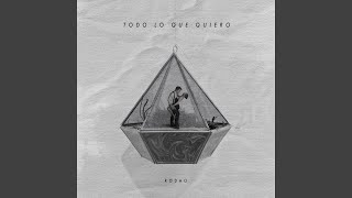 Video thumbnail of "Rodao - Todo Lo Que Quiero"