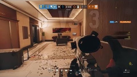 Random Clip | Quick Scope