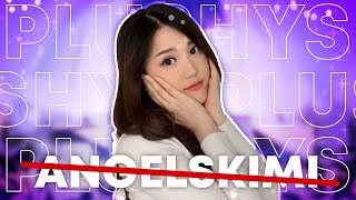 Why did I change my name to Plushys? (AngelsKimi Rebrand Announcement) by AngelsKimi 137,313 views 3 years ago 8 minutes, 37 seconds