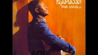 Matias Damásio - Saudades de nós dois [2012]