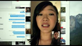 Searching - Trailer