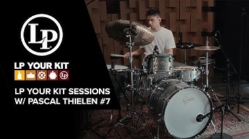 LP YOUR KIT w/ Pascal Thielen #7