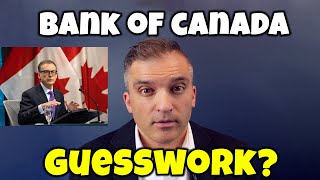 Will The Bank of Canada Raise Rates? by IBCanada Group 96 views 5 months ago 4 minutes, 30 seconds