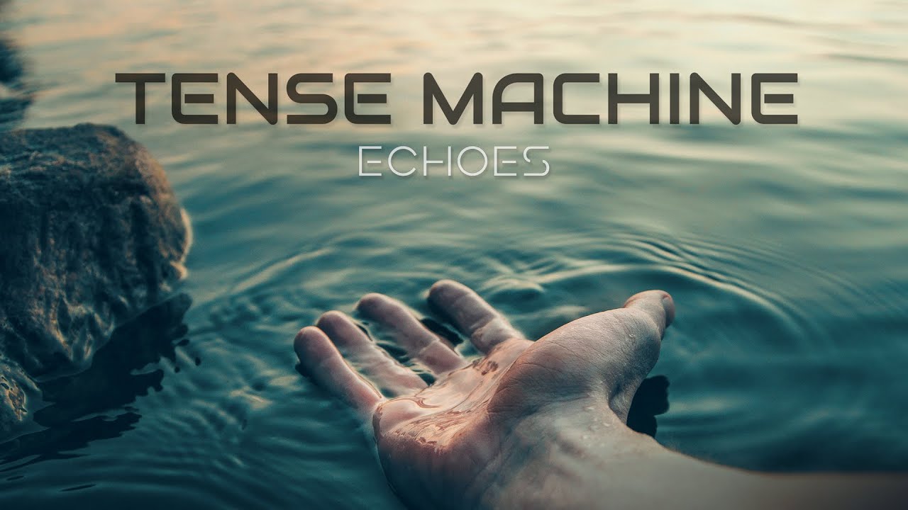 Watch Tense Machine - Let It Go (Audio) on YouTube Watch Tense Machine - Let It Go (Audio) on YouTube