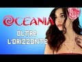 Oceania  oltre l orizzonte  how far ill go italian version moana  cover by luna
