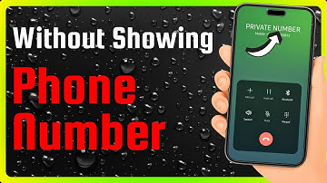 How to Call Anyone Without Showing Your Phone Number (Quick Guide)