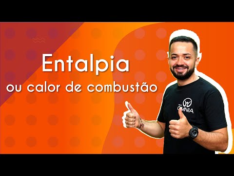 Vídeo: Como Determinar O Calor De Combustão