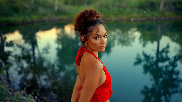 CHEAP cinema lenses that TRANSFORMS anything into a movie.