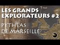 Un Grec en Scandinavie ? (Les Grands Explorateurs #2)