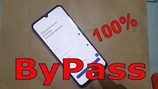 Vivo Y55 Google Account Bypass |Y55 FRP Unlock | Password/PIN Unlock Method | Android 5G
