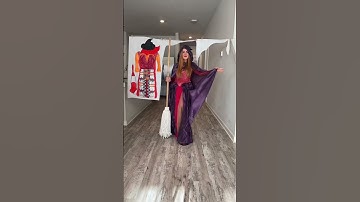 Thumbnail of wait for it… HOCUS POCUS 😱 #shorts