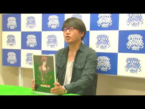 camera iphone 8 plus apk VIVA LA ROCK 2017アーティスト紹介VTR（菅原卓郎[9mm Parabellum Bullet]）
