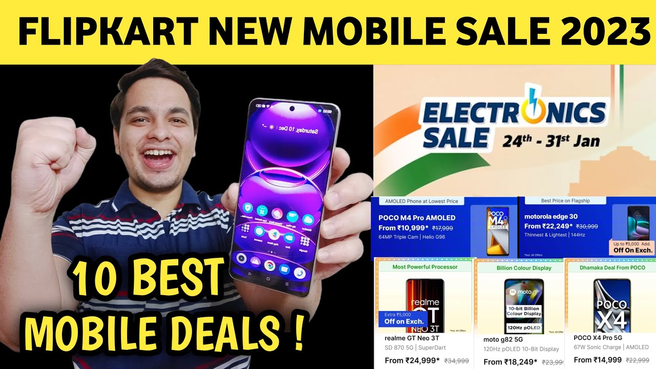 Flipkart Electronics Sale 2023 10 Best Smartphone Deals Flipkart flipkart-electronics-sale-2023-10-best-smartphone-deals-flipkart