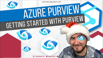 Azure Synapse Analytics - Introduction to Azure Purview