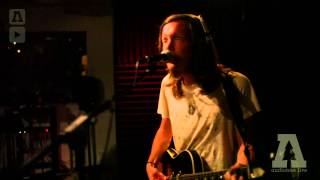 Video thumbnail of "Desert Noises - Tell Me You Love Me - Audiotree Live"