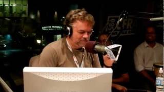 Troy And Tympanic On Latenightcounsell Cfra 580