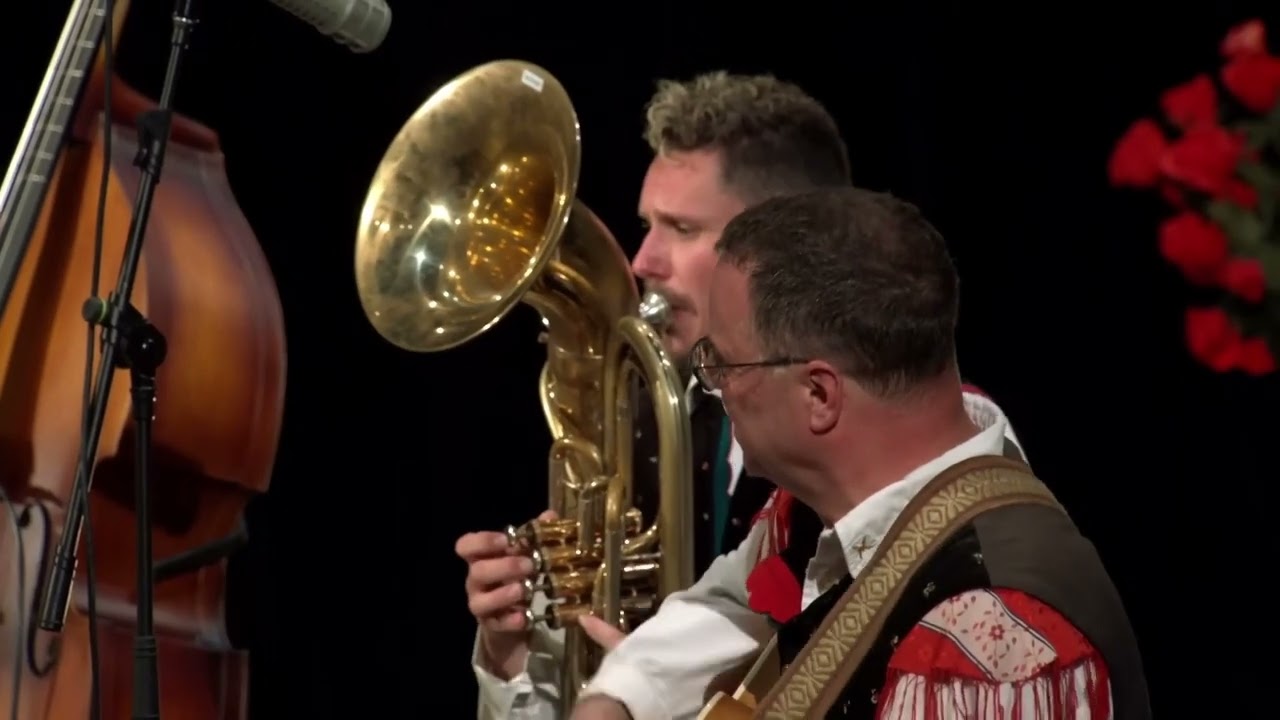 Andrej Toplišek Septet - POD STORŽIČEM