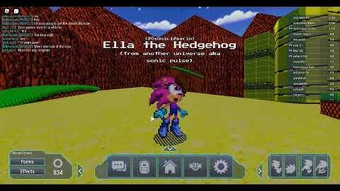 how to get every chaos emerald + the phantom ruby (also some exploring)