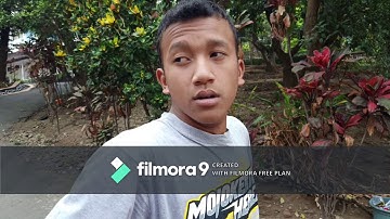 Impossible Film Inspirasi Kehidupan Kelas 9C Kelompok 2 (Ujian Praktek Religiusitas)