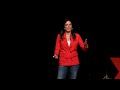 Para Karakterini Biliyor Musun? | Özlem Denizmen | TEDxIzmir