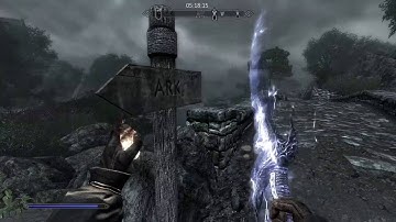 24-hour Enderal (Skyrim Full-conversion Game/Mod) [08/15/16] [P13]