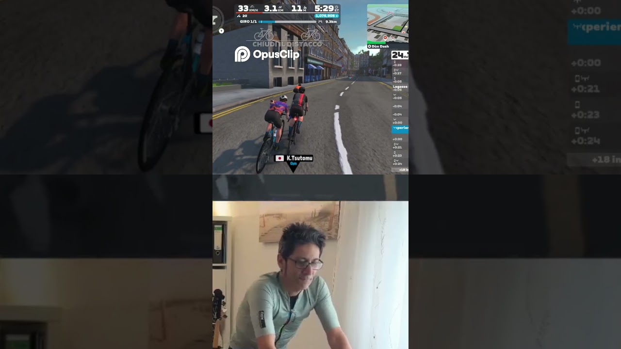 Real Life vs  Virtual Racing  Which is Faster 