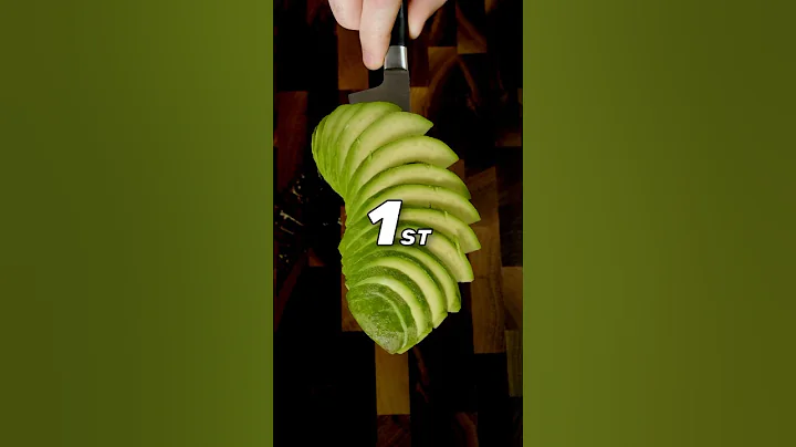 Mid- Level Knife Skills Everyone Should Learn thumbnail