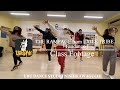 THE RAMPAGE from EXILE TRIBE「Fandango」@UBU DANCE NISHIKAWAGUCHI