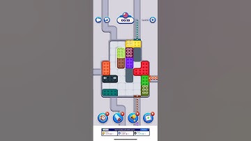 Coffee Run Level 103 Complete 1 free life #extrealife #extratime #phonegame #coffeerun #iphonegame