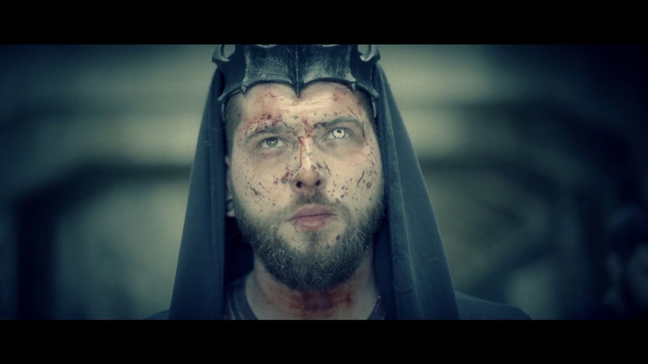 Watch ROYAL DESOLATION - "BORN IN ASHES" (Official Music Video) on YouTube Watch ROYAL DESOLATION - "BORN IN ASHES" (Official Music Video) on YouTube