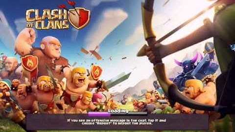 Clash of Clans Unlimited Troop Using XmodGames!!