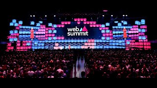 Web Summit Qatar 2024 | Opening Night