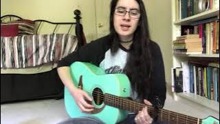 empty house // neck deep