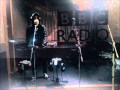 The Weeknd - Wicked Games BBC Radio Studio Session