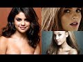 15 Celebrities Who Speak French (Selena Gomez, Ariana Grande, Emma Watson,...)