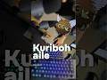 Je dessine #kuriboh ailé en #live sur #twitch ! #yu-gi-oh #yugi #dessin #capcut