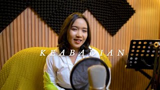 Deborah Hanna - Keabadian | Official Visualizer