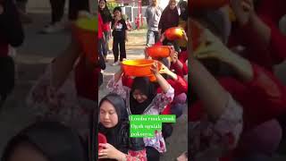 Lomba emak emam shortsviral shortvideo video viral isasayang