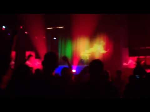 Daniel Kandi 1/4