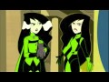 Shego a sitch in time