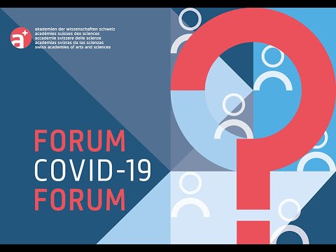 COVID-19 Forum: Long Covid: Wie behandeln?