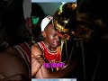Michael Jordan's First Championship: The Untold Photo Story