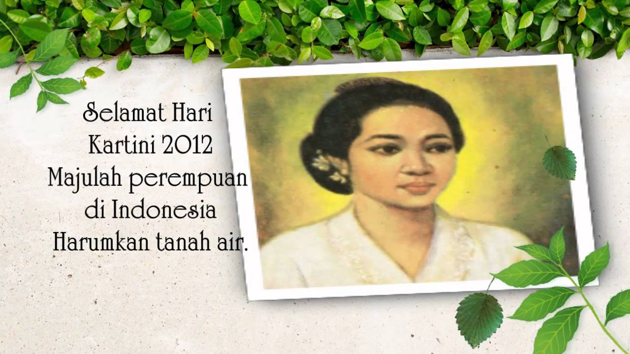  Gambar  Foto Ibu  Kartini  Raden Ajeng Gambar  Kita  di Rebanas 