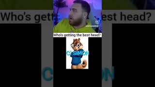 Famous Simon boutta die💀 #alvinandthechipmunks #simon #goofyahh #memes #ytshortsvideo #freaky Net Worth