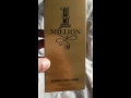 Million 200ml paco rabanne original  . Como saber se o perfume é original 1 million 200ml perfume