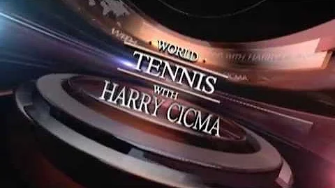 Madisen's Match Founder Duane Chaney with Harry Ci...