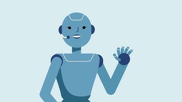 Assistente Virtual - AVA (Inteligência Artificial)