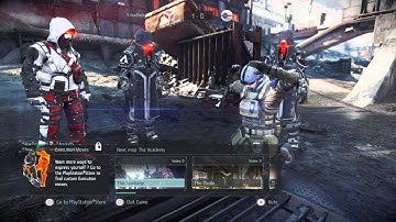 KILLZONE™ Shadow Fall | Victory Suicide